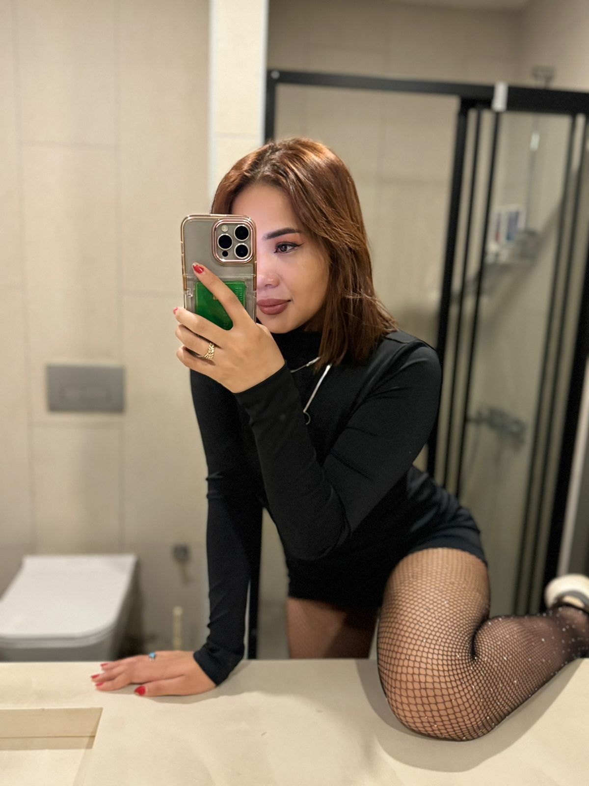 Esenyurt Kıraç Escort Mutlu Adresi